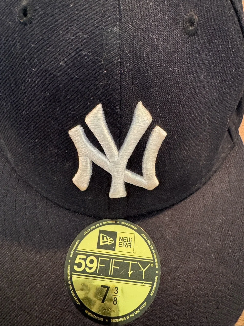 New Era classic new